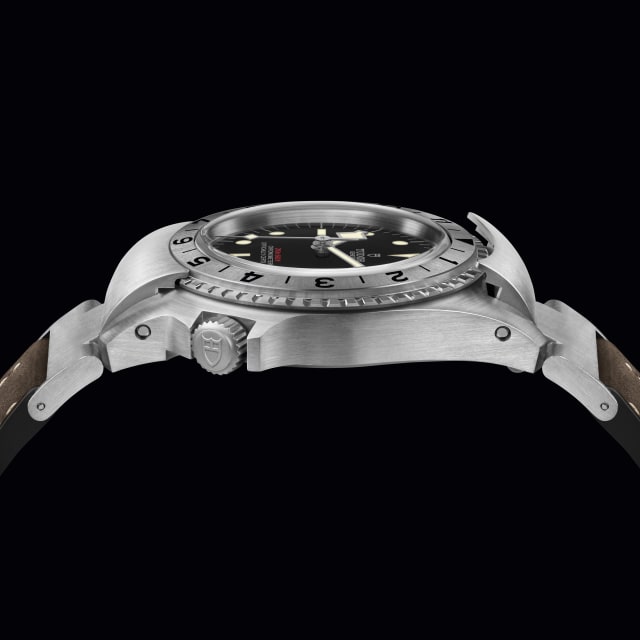 Tudor black bay p1 online