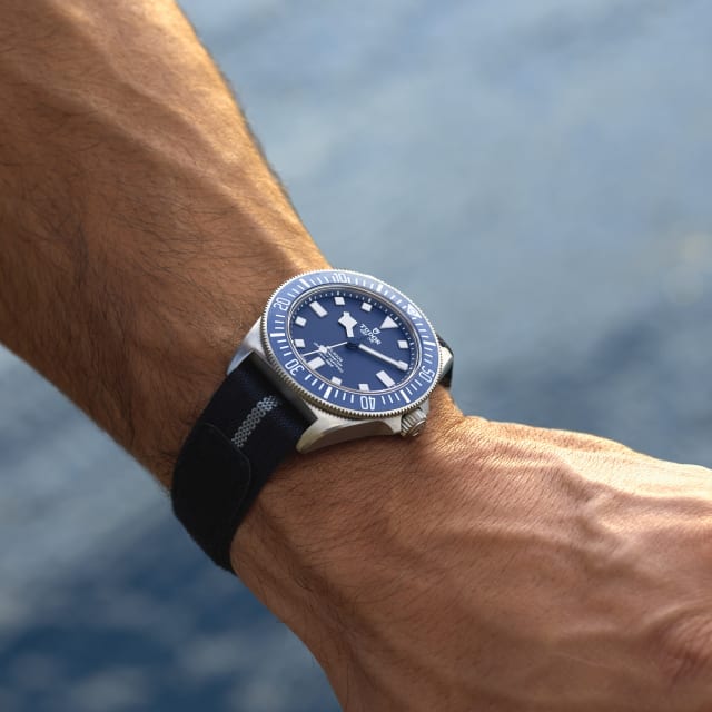 TUDOR Pelagos FXD released in 2021 TUDOR Press Room