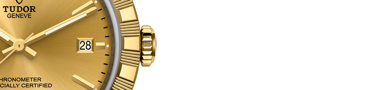 TUDOR Royal