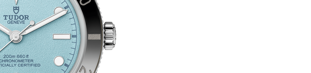Black Bay 54