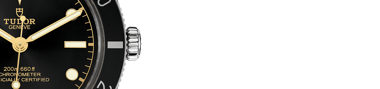 Black Bay 54