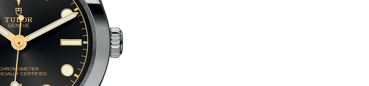 Black Bay One 31