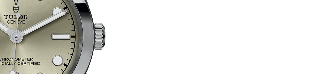 Black Bay One 31