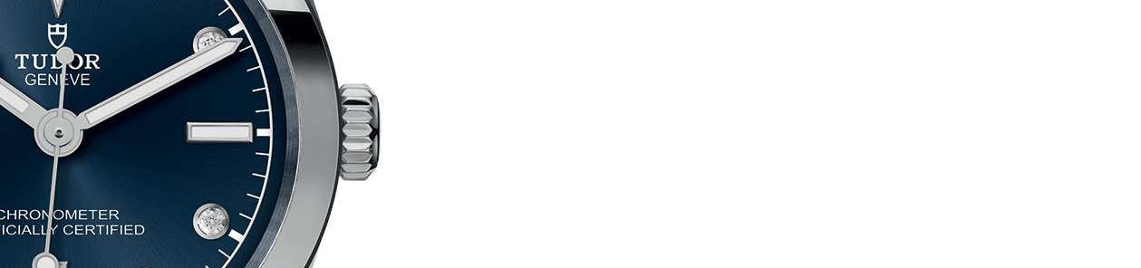Black Bay One 31
