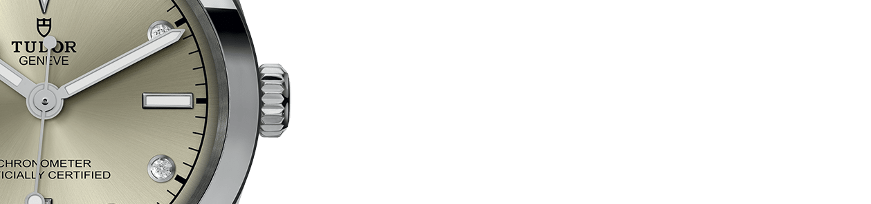 Black Bay One 31