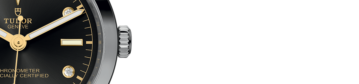 Black Bay One 36