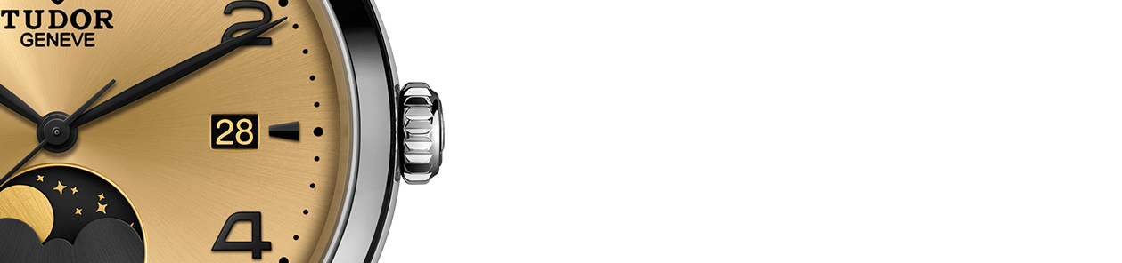 TUDOR 1926 Luna