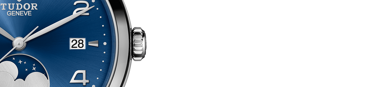 TUDOR 1926 Luna