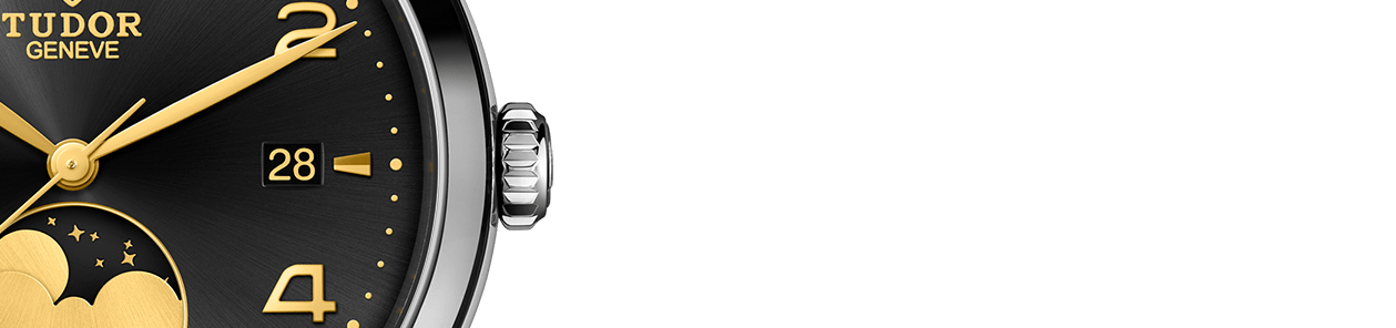 TUDOR 1926 Luna