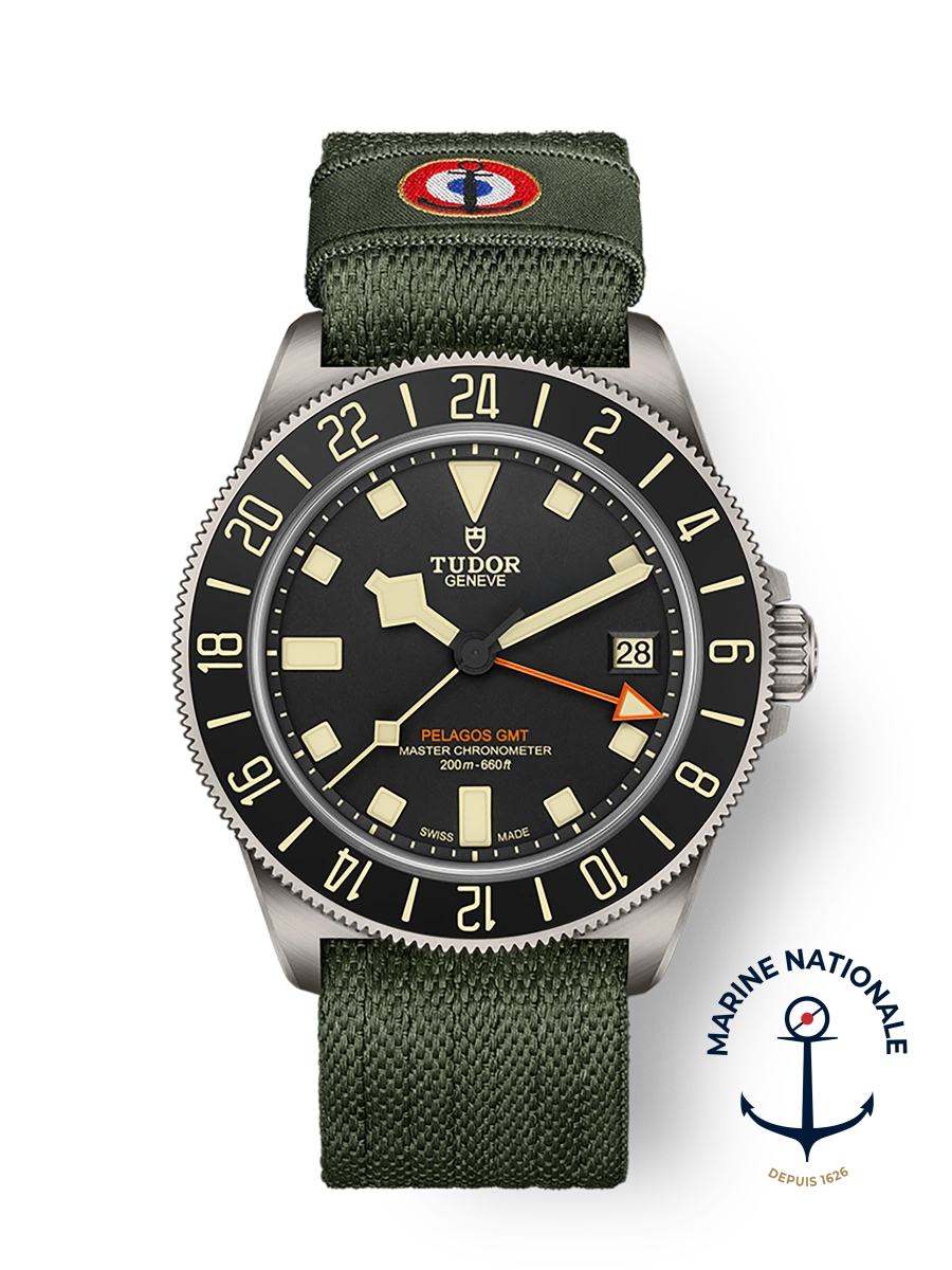 Tudor PELAGOS