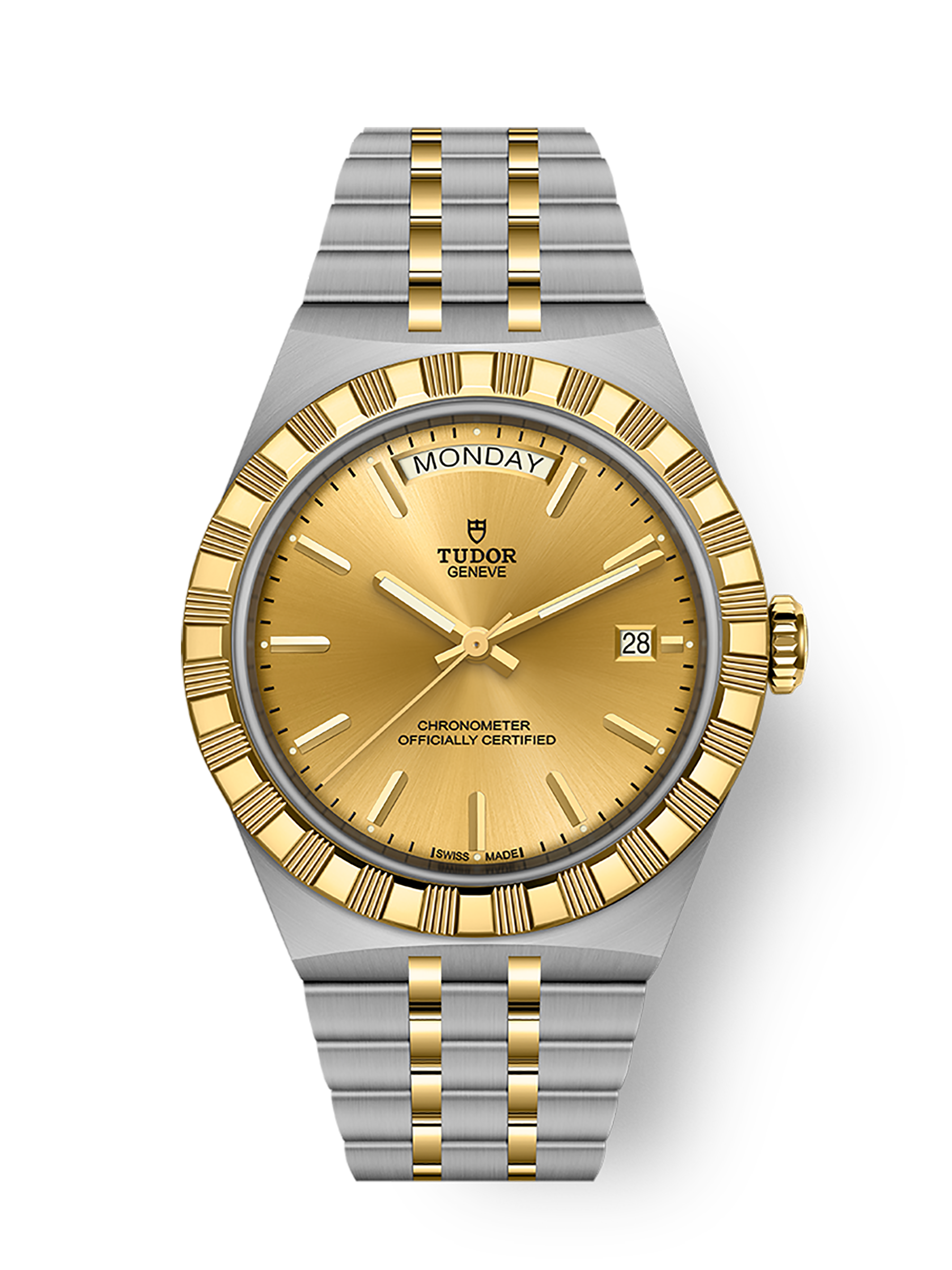 【Radja】チューダーロイヤル M28320 2022年新作 28㎜ 正規販売】TUDOR ROYAL M28320-0002 | チューダー ブティック by TOHO