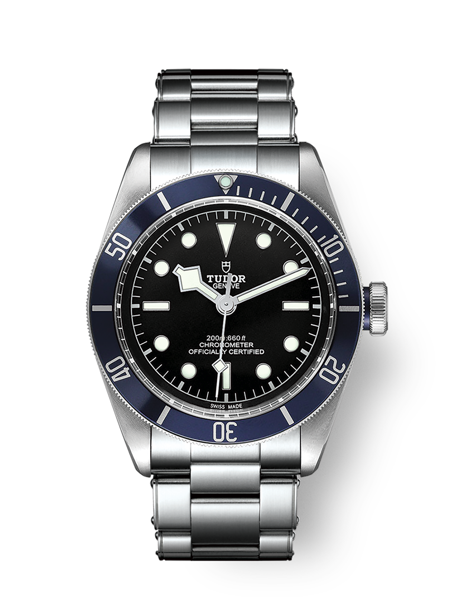 Tudor Black Bay M79230B-0008