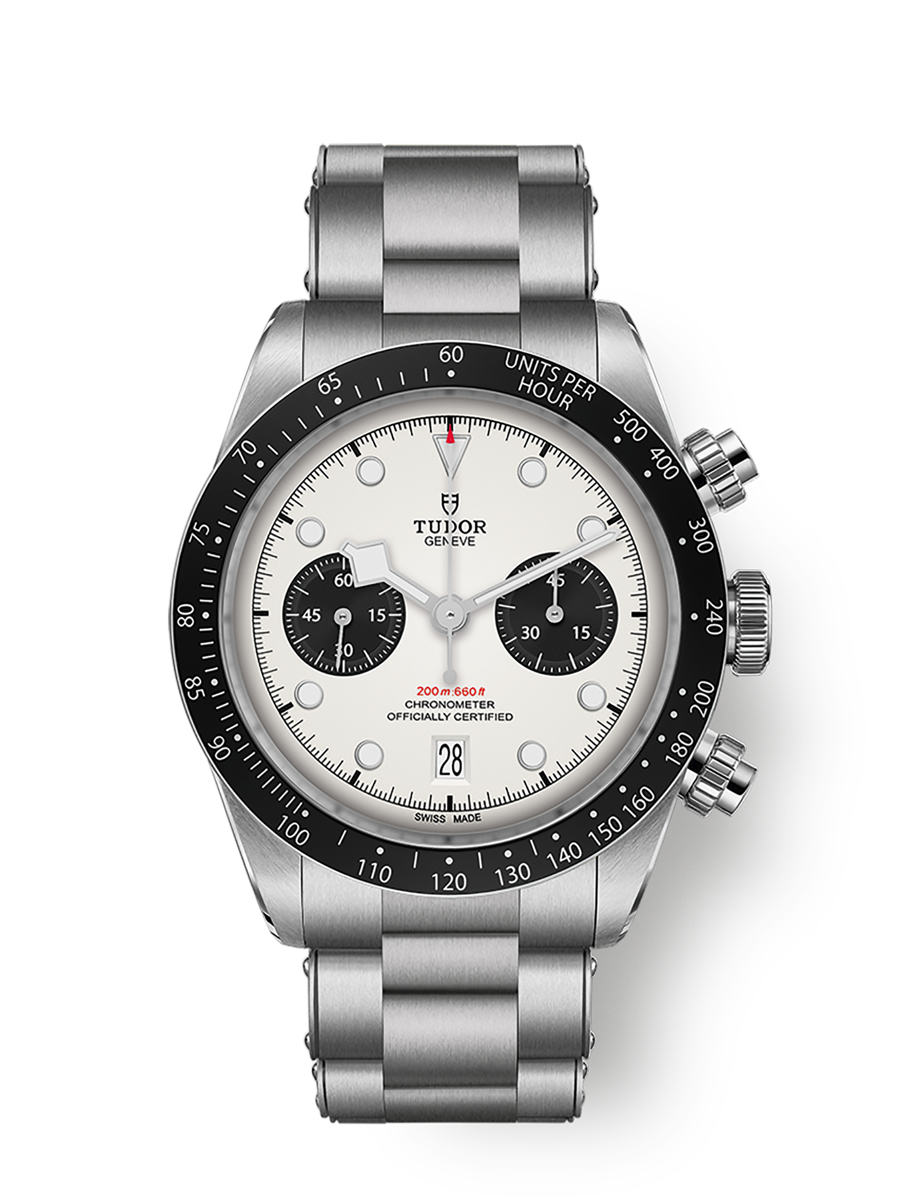 Tudor Black Bay Chrono M79360N-0002