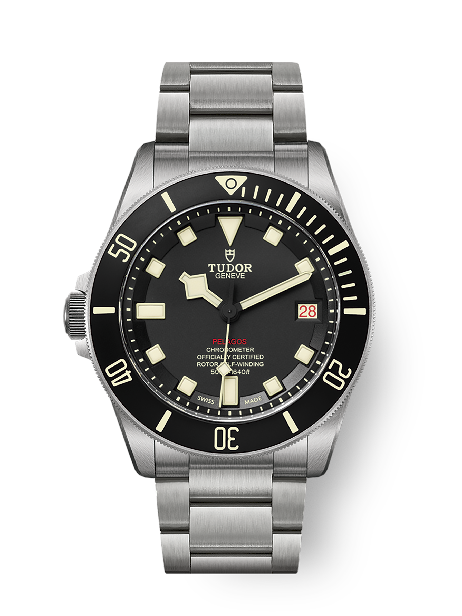 Tudor Pelagos LHD M25610TNL-0001