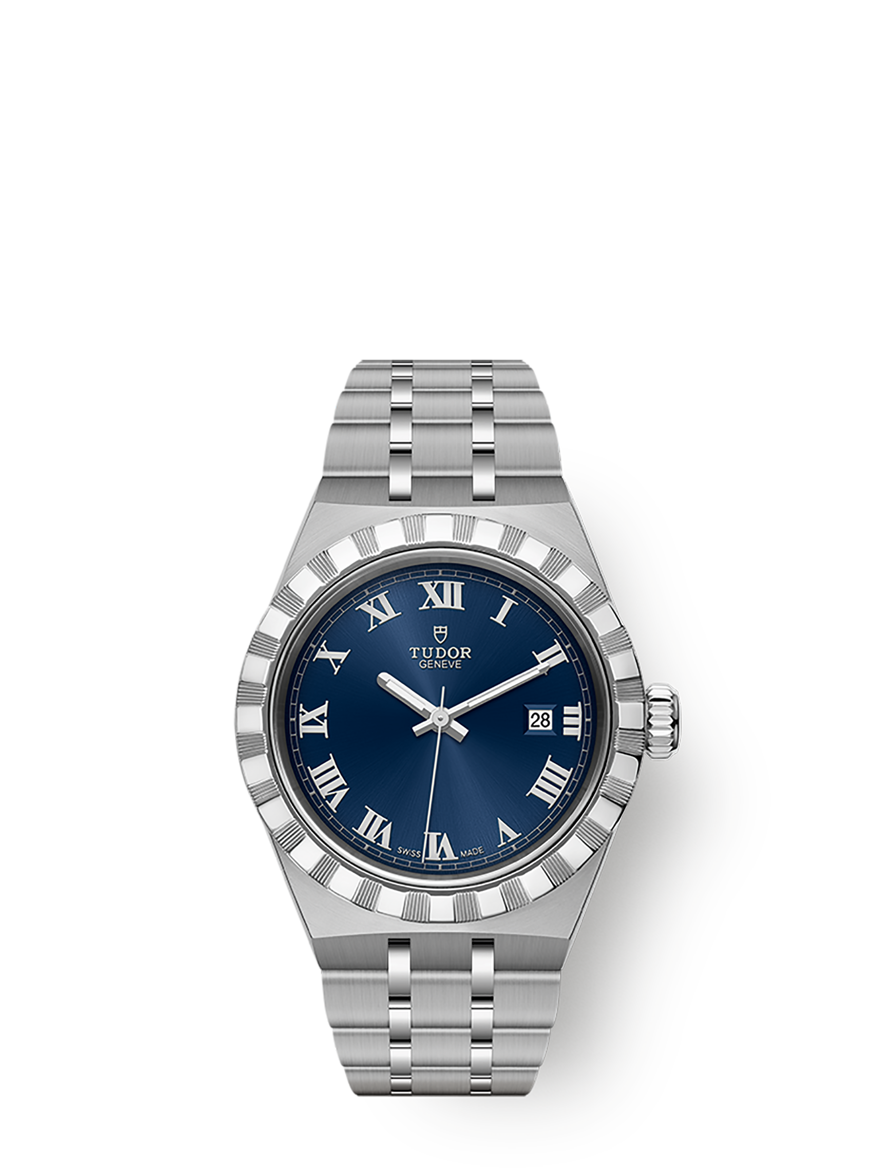 チューダー ロイヤル ウォッチ コレクション、スイス製ウォッチ