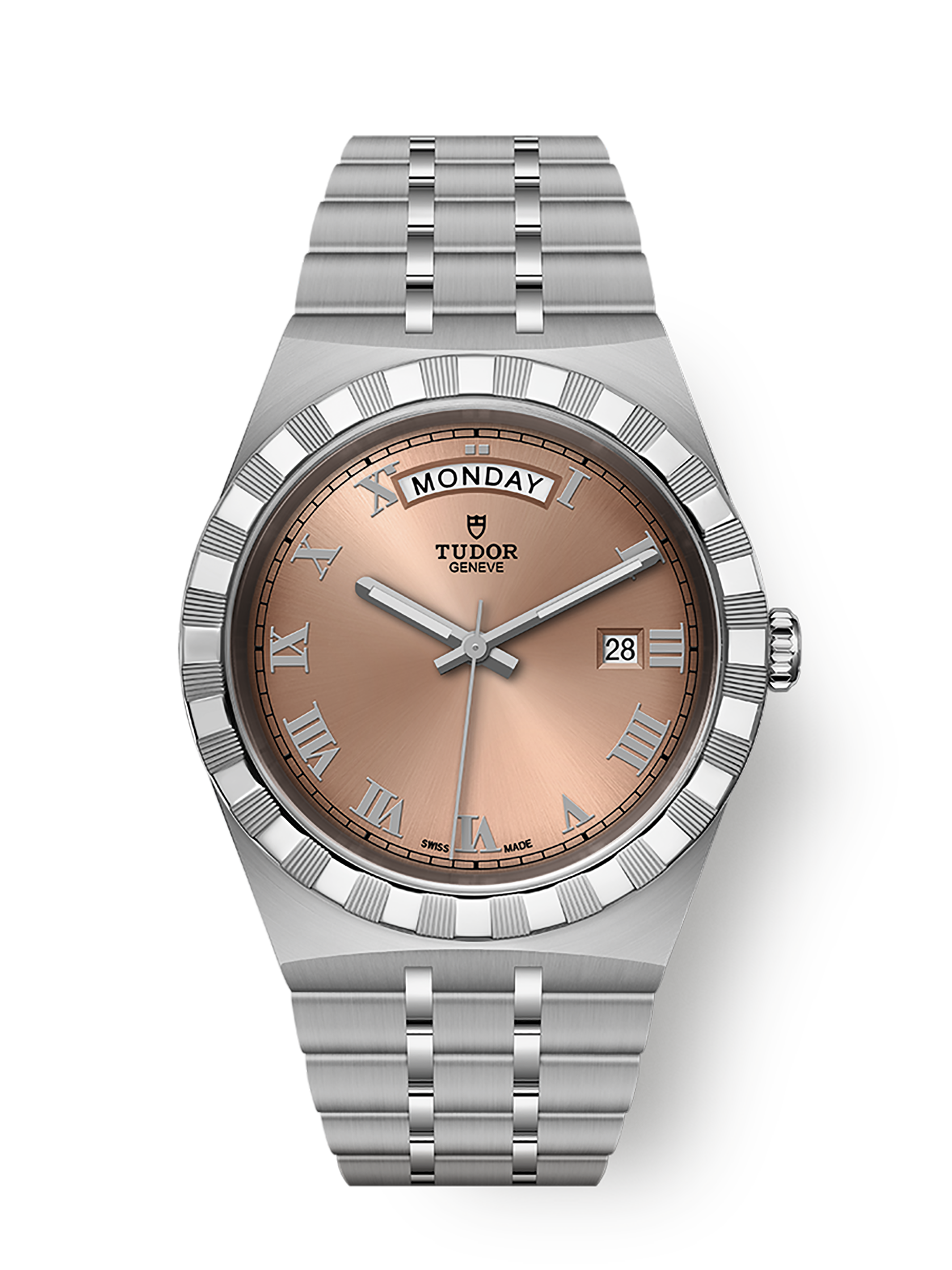 チューダー ロイヤル ウォッチ コレクション、スイス製ウォッチ