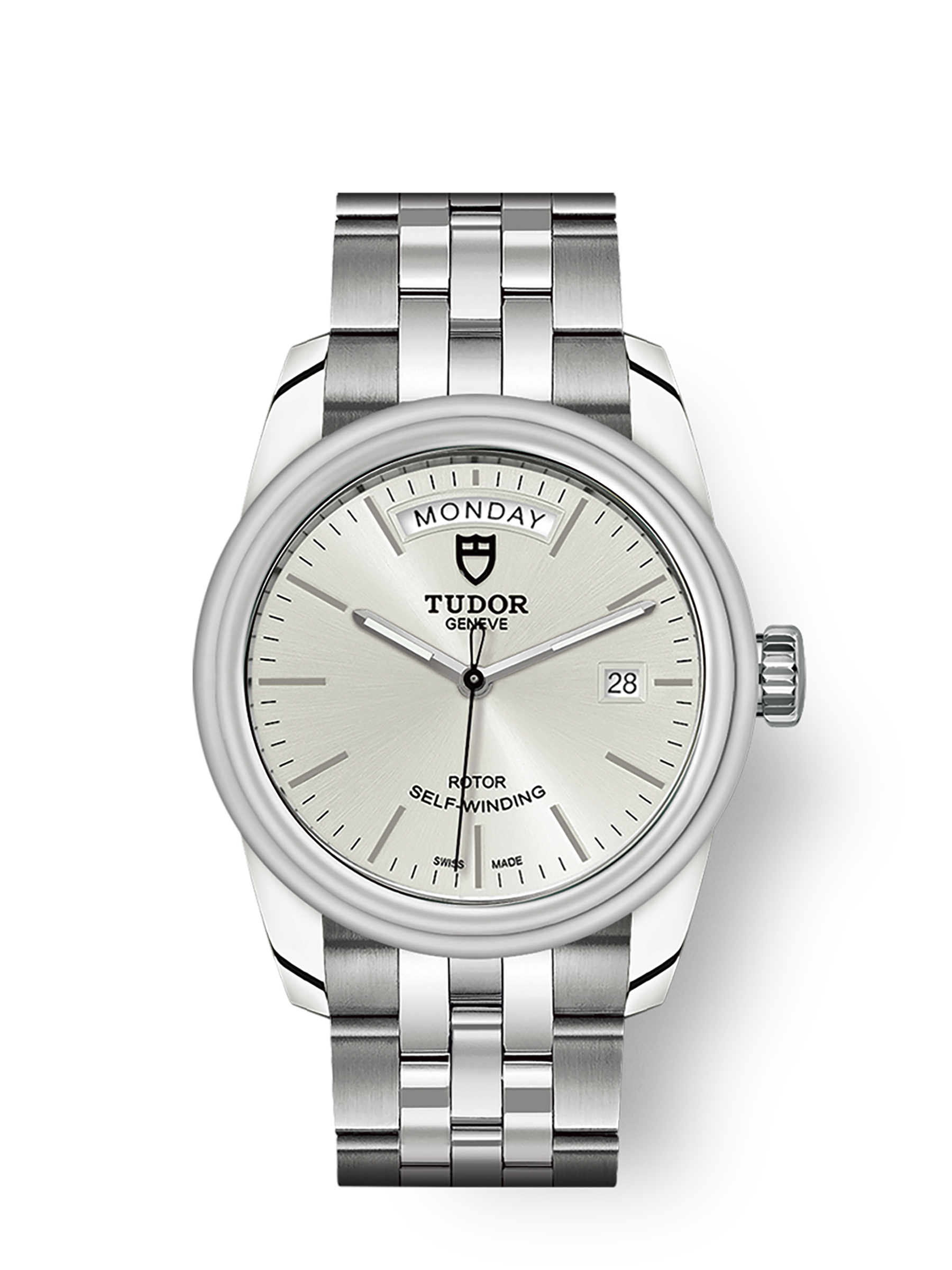 Tudor Glamour Date