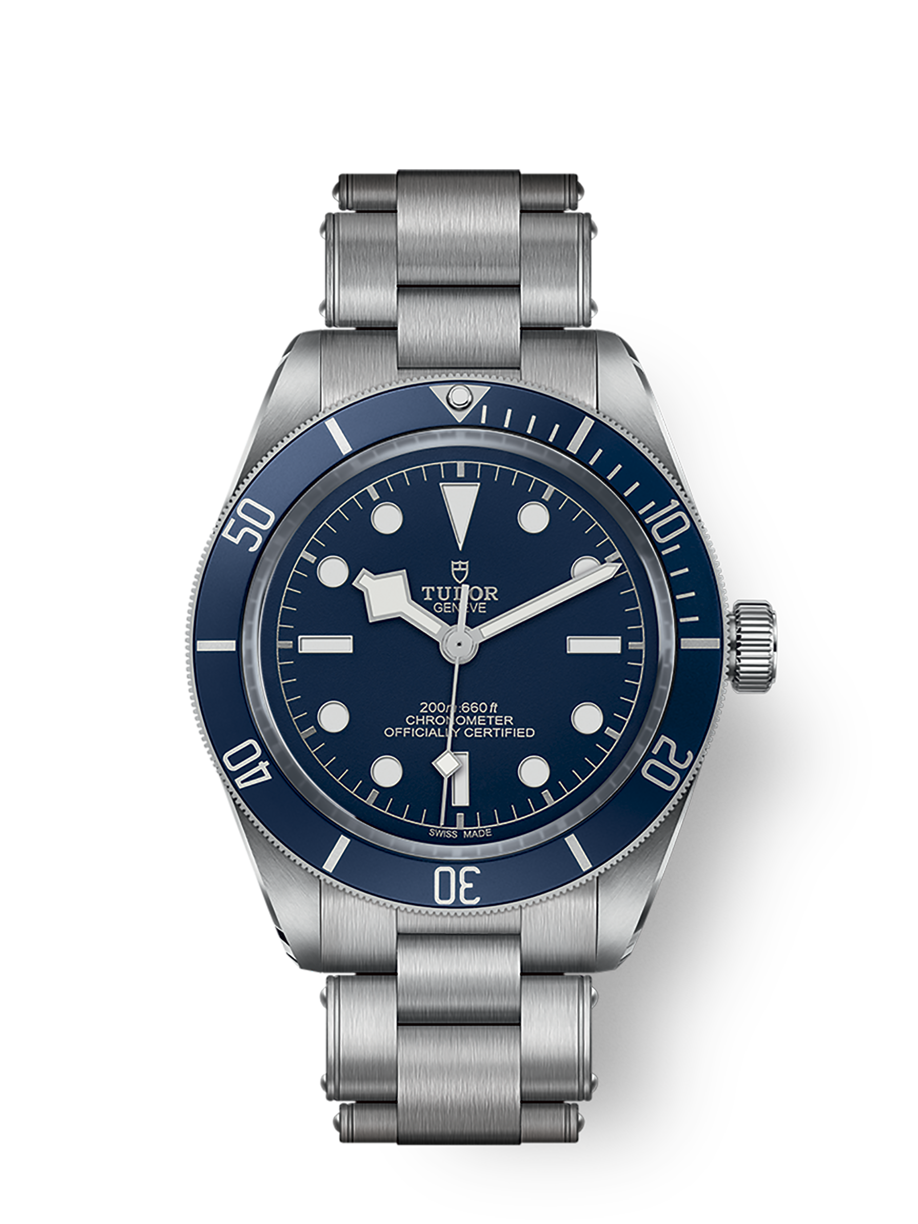 【山田くん】　チューダー TUDOR ブラックベイ58 自動巻き 山田くん】 チューダー TUDOR ブラックベイ58 自動巻き