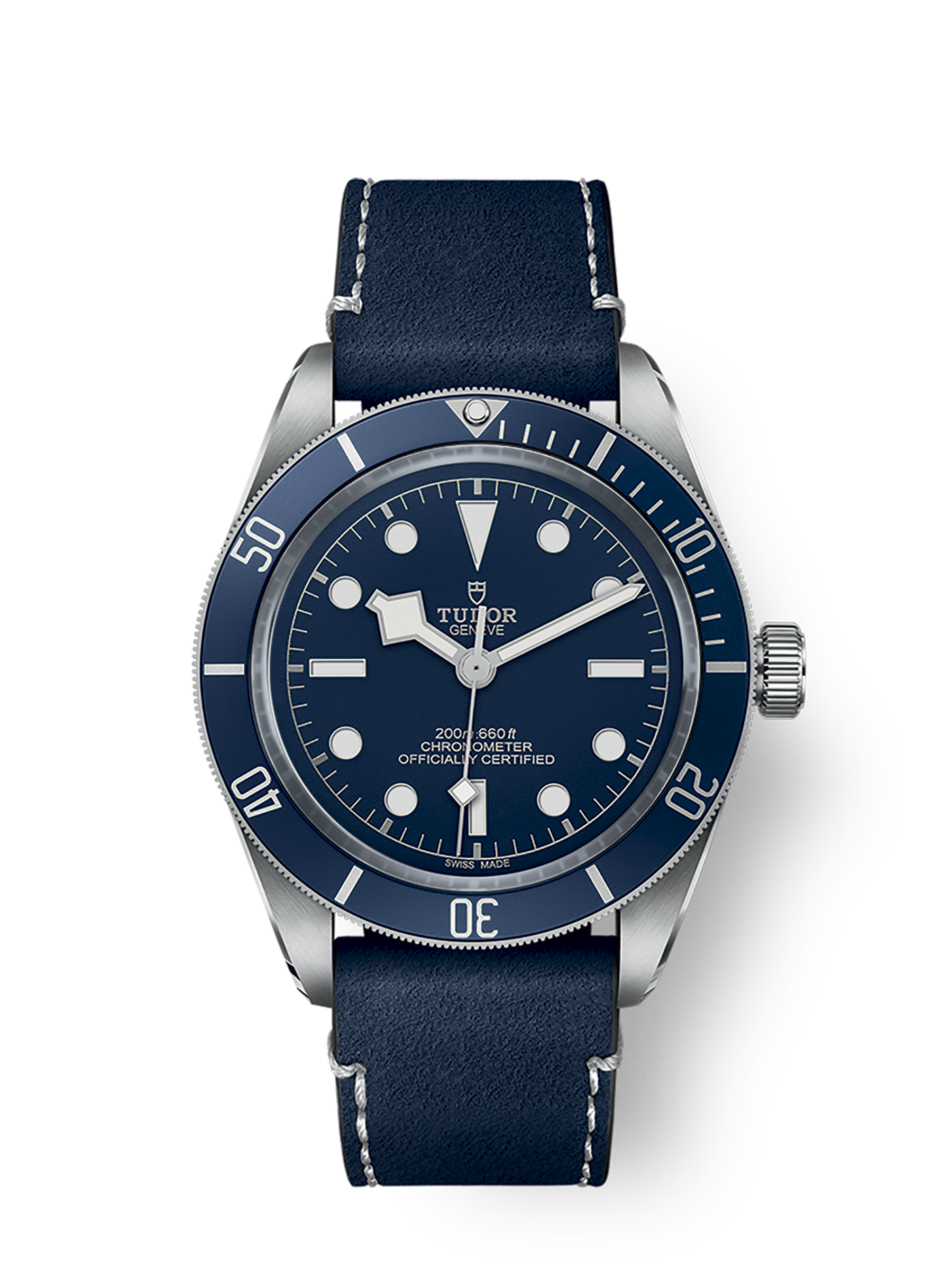 Tudor Black Bay 58 M79030B-0002