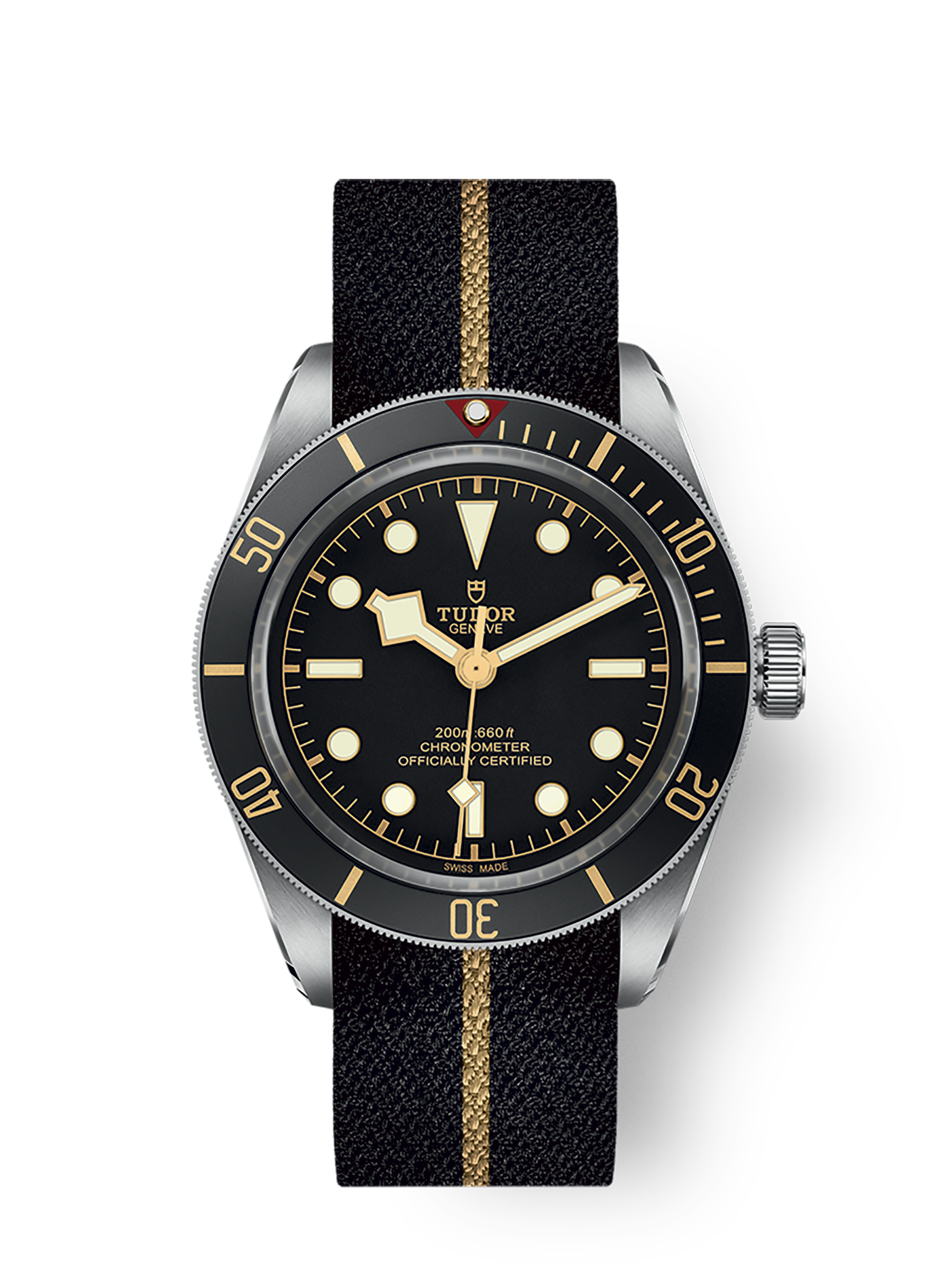 Tudor Submariner