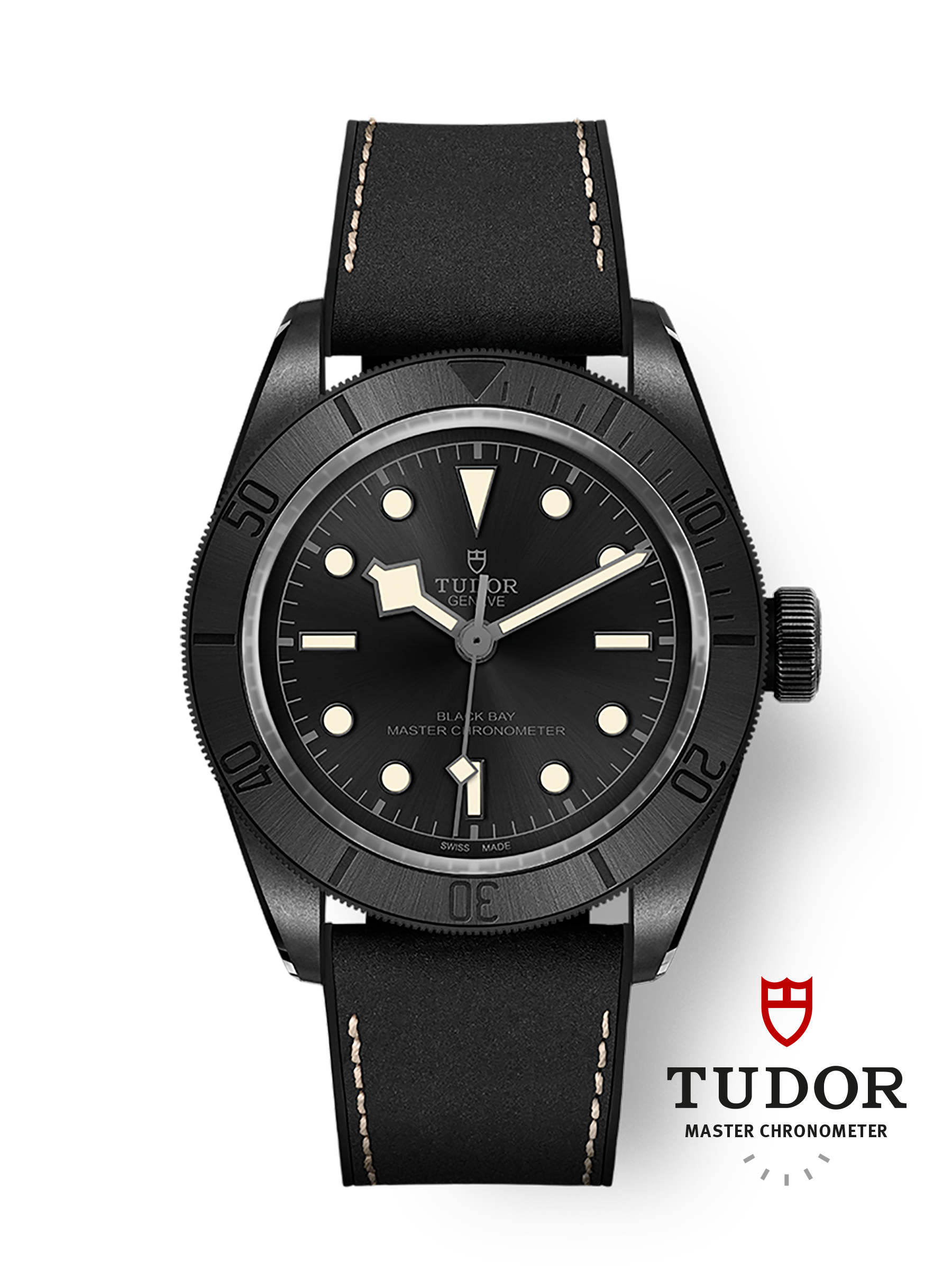 Tudor Black Bay M79210CNU-0001