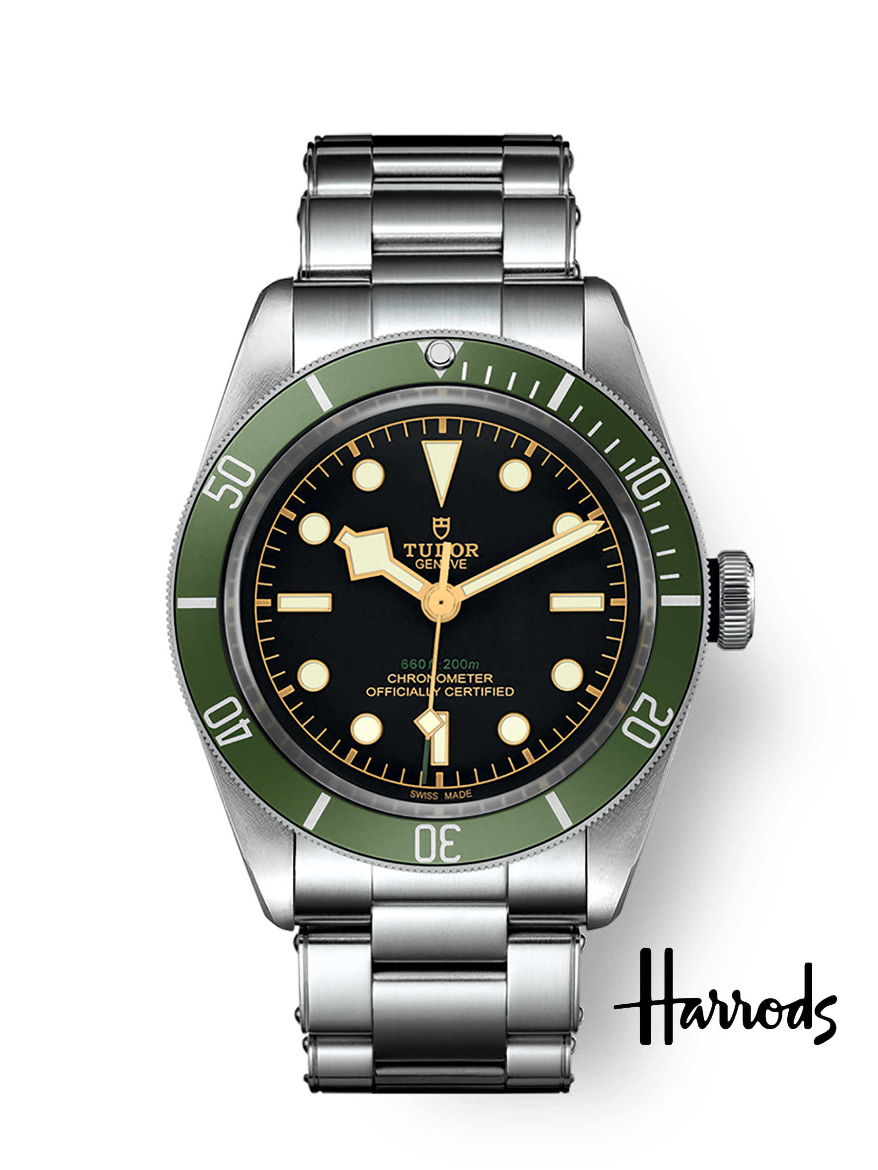 チューダーの腕時計をコレクション別に探す | チューダー ウォッチ