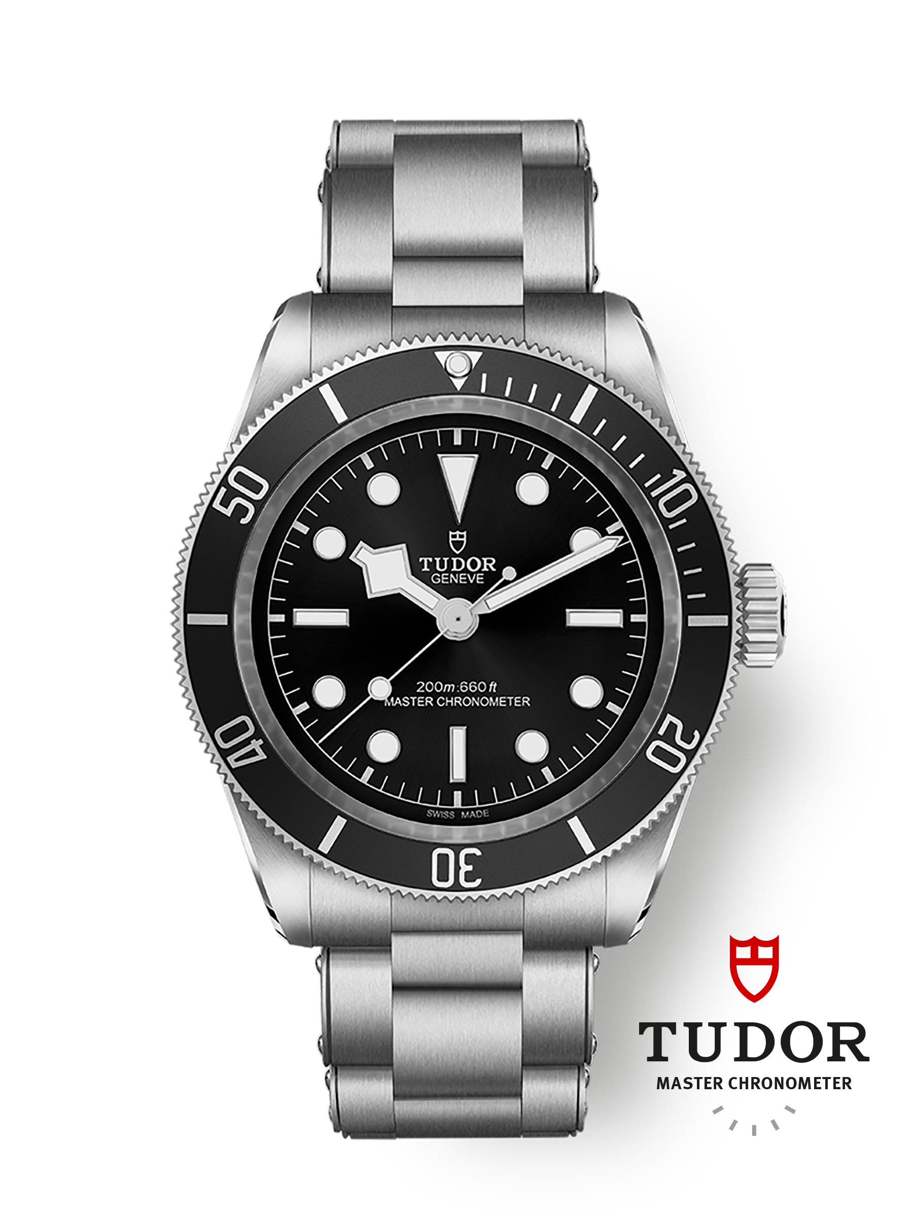 TUDOR 自動巻き時計 黒文字盤 レザー　値下げ交渉可 TUDOR 自動巻き時計 黒文字盤 レザー 値下げ交渉可 楽天市場