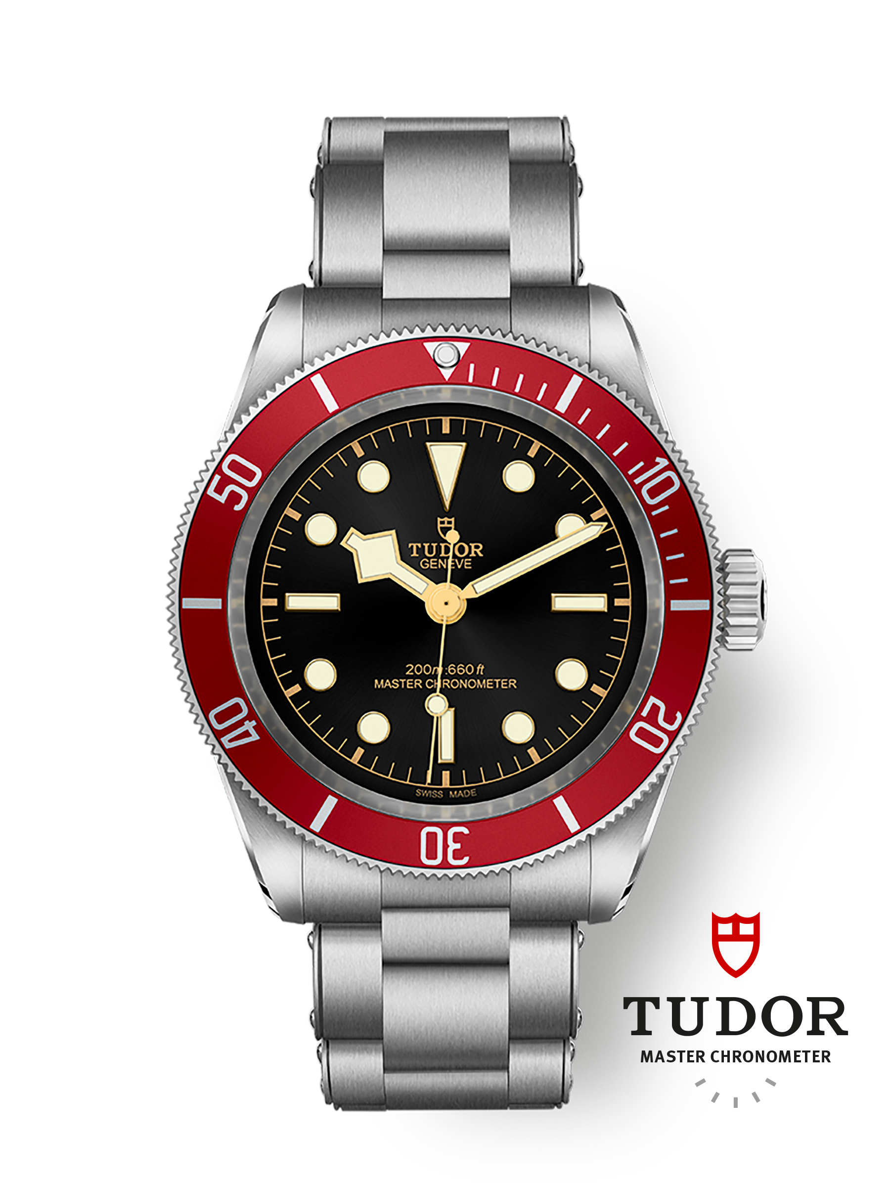 Browse TUDOR watches by Collection, Swiss Watches | TUDOR Watch