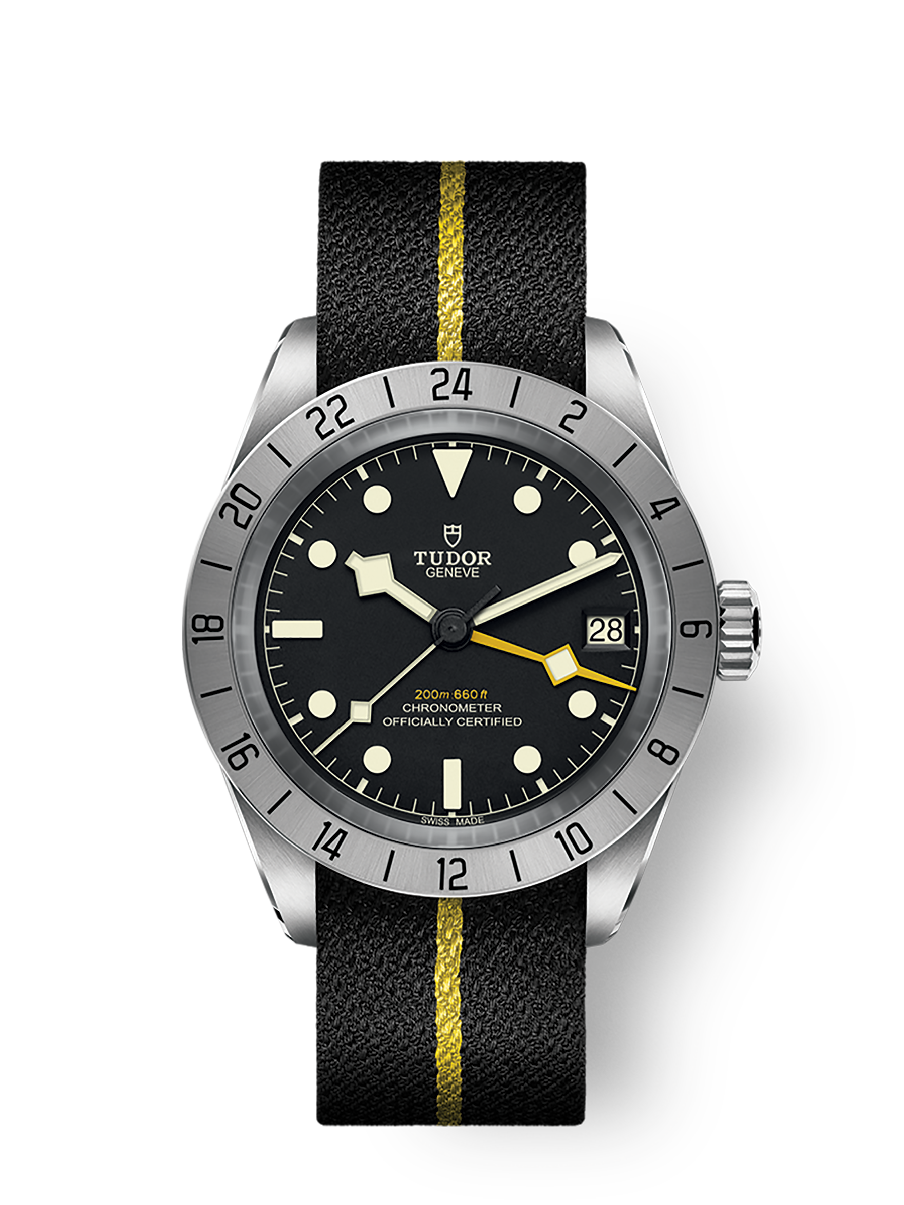 Tudor Black Bay Pro M79470-0002