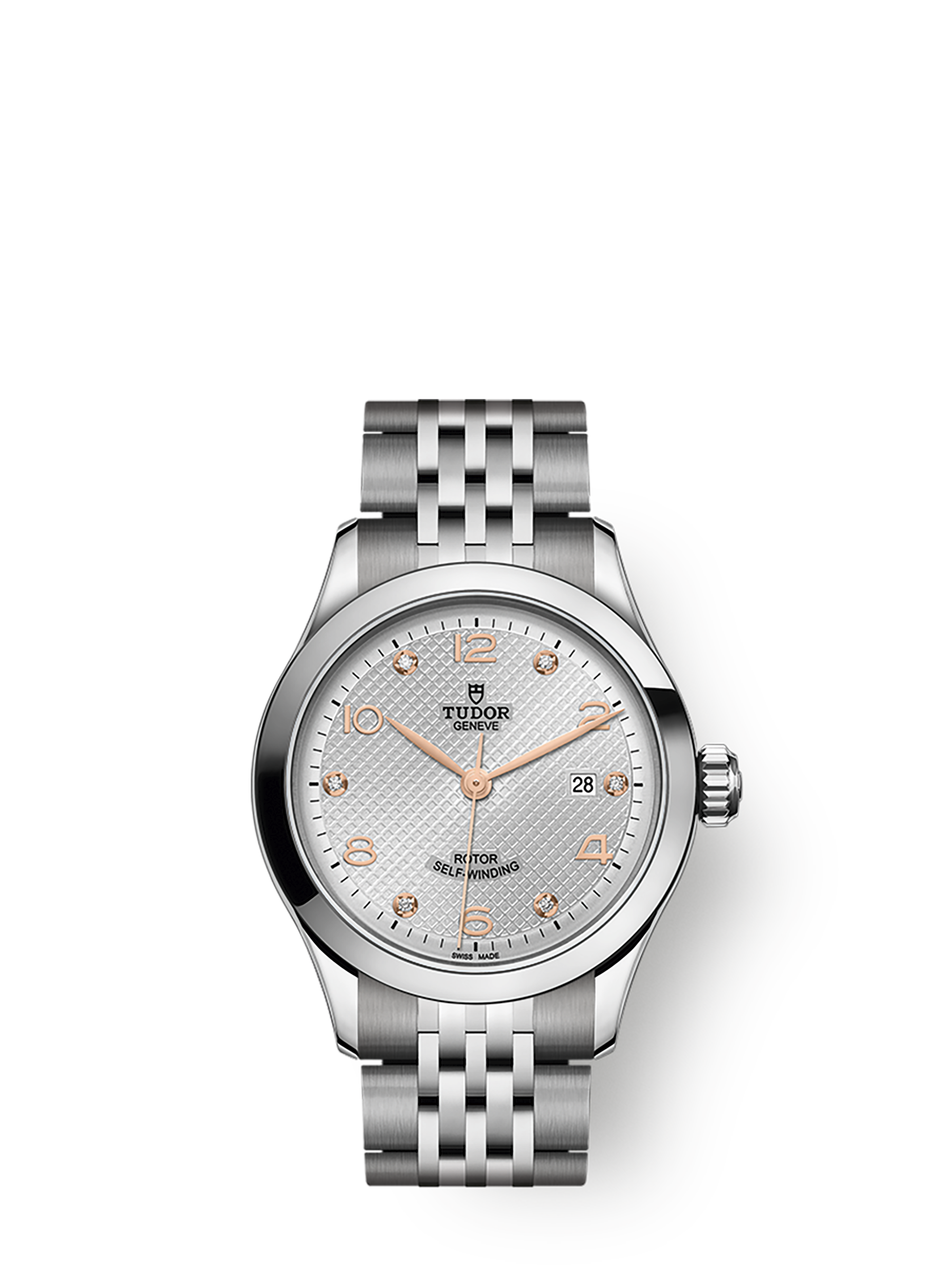 チューダー純正 チタン製 ピンバックル 新品・未使用 チューダー純正 チタン製 ピンバックル 新品・未使用 チューダー