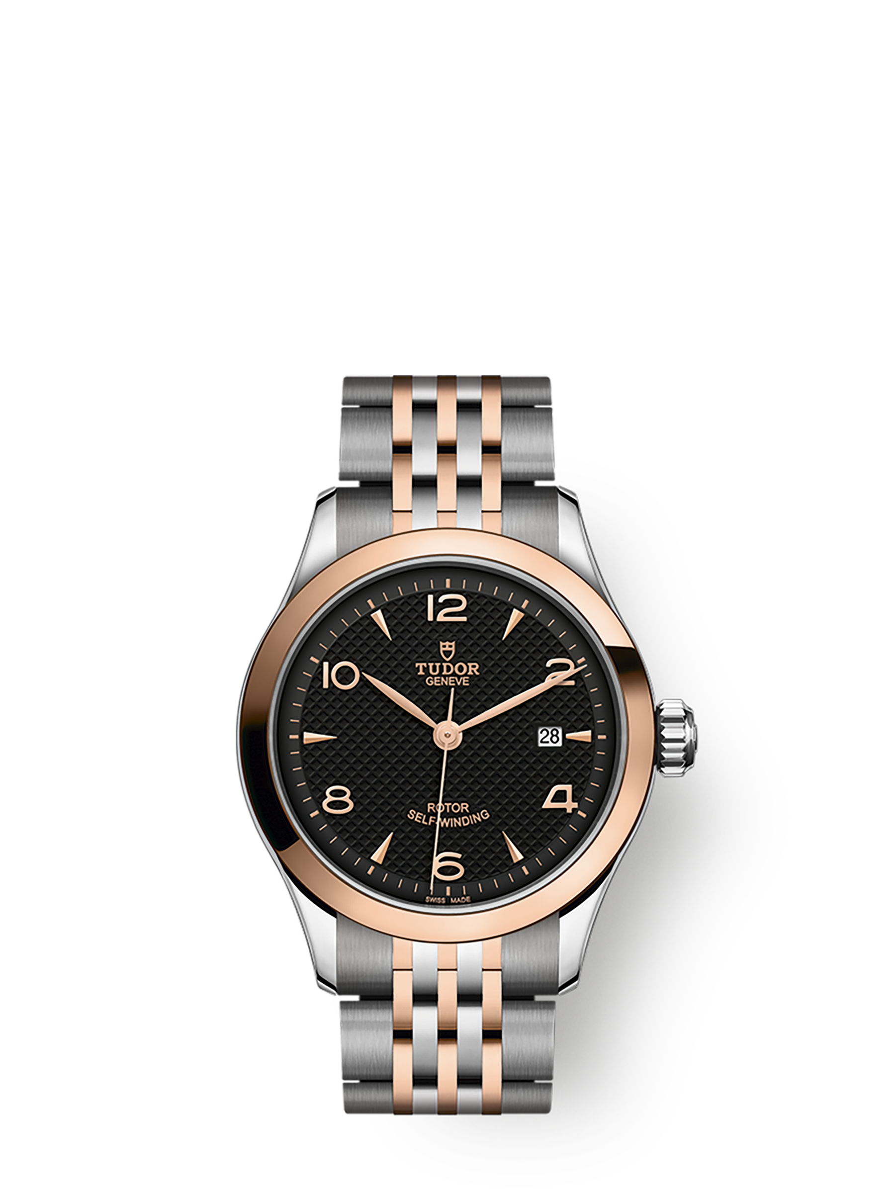 TUDOR アンティーク時計 TUDOR Royalウォッチ - m28503-0004 | チューダー ウォッチ