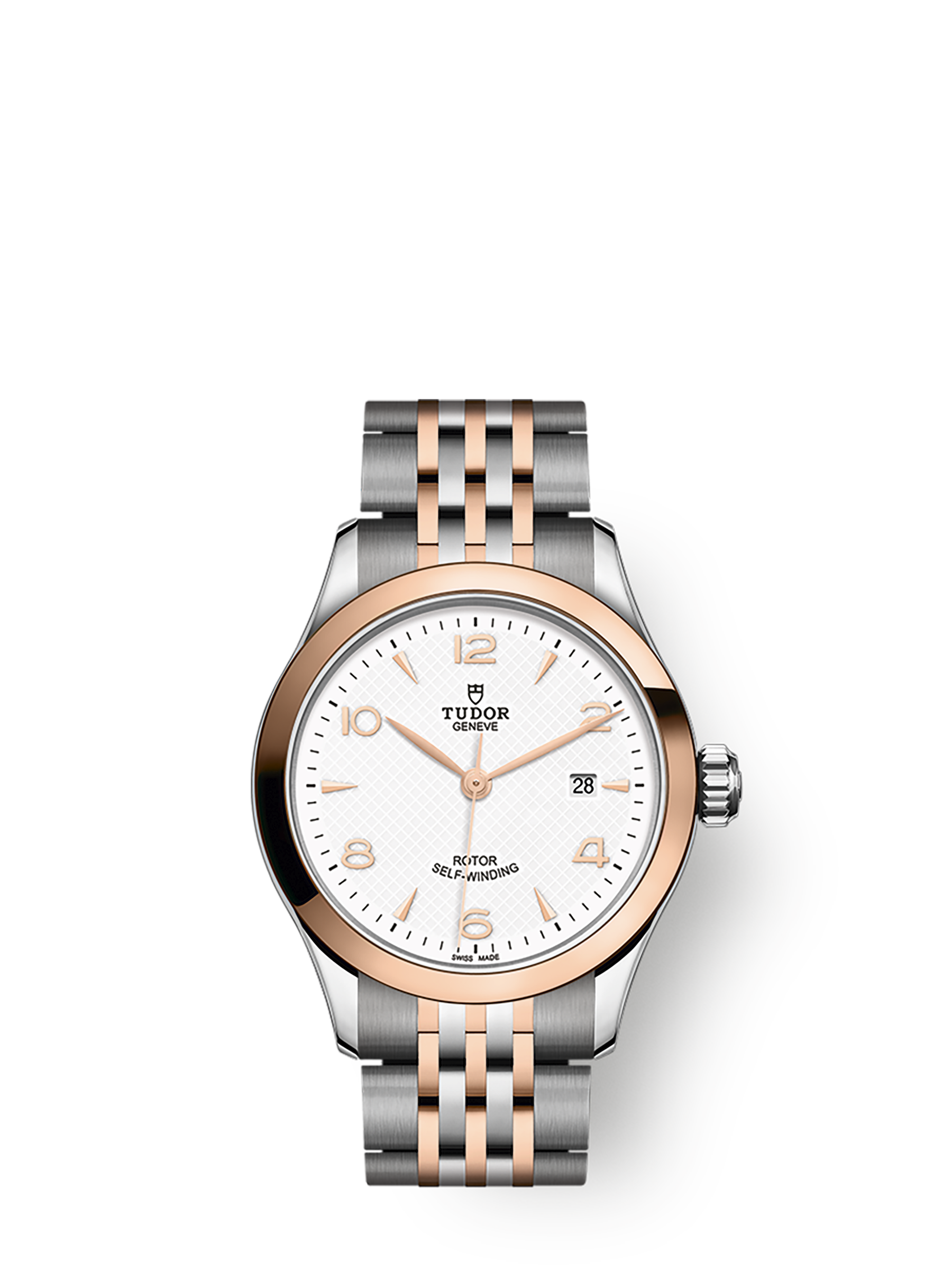 チューダー 1926 ウォッチ コレクション、スイス製ウォッチ