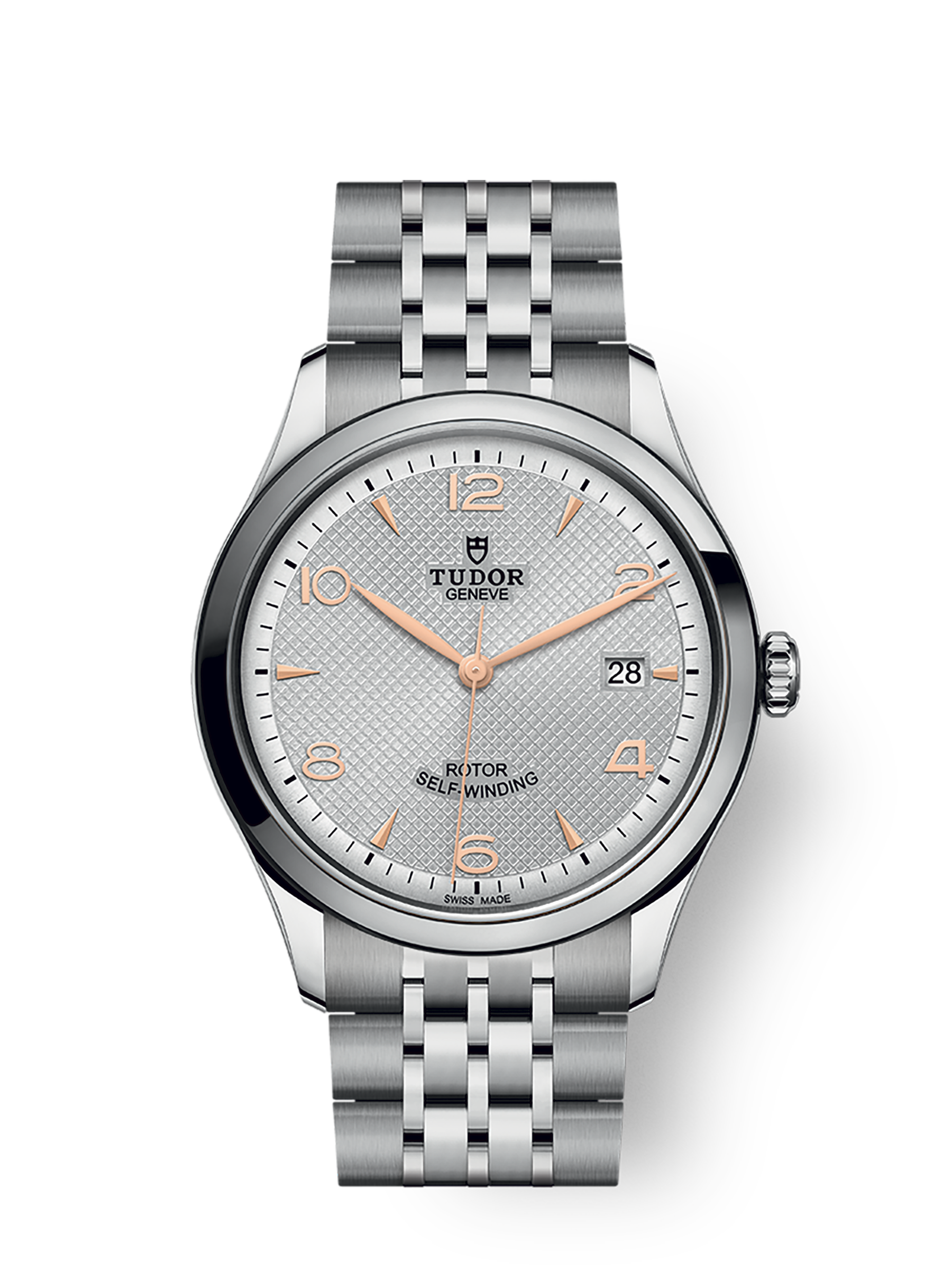 Tudor 1926 M91550-0001