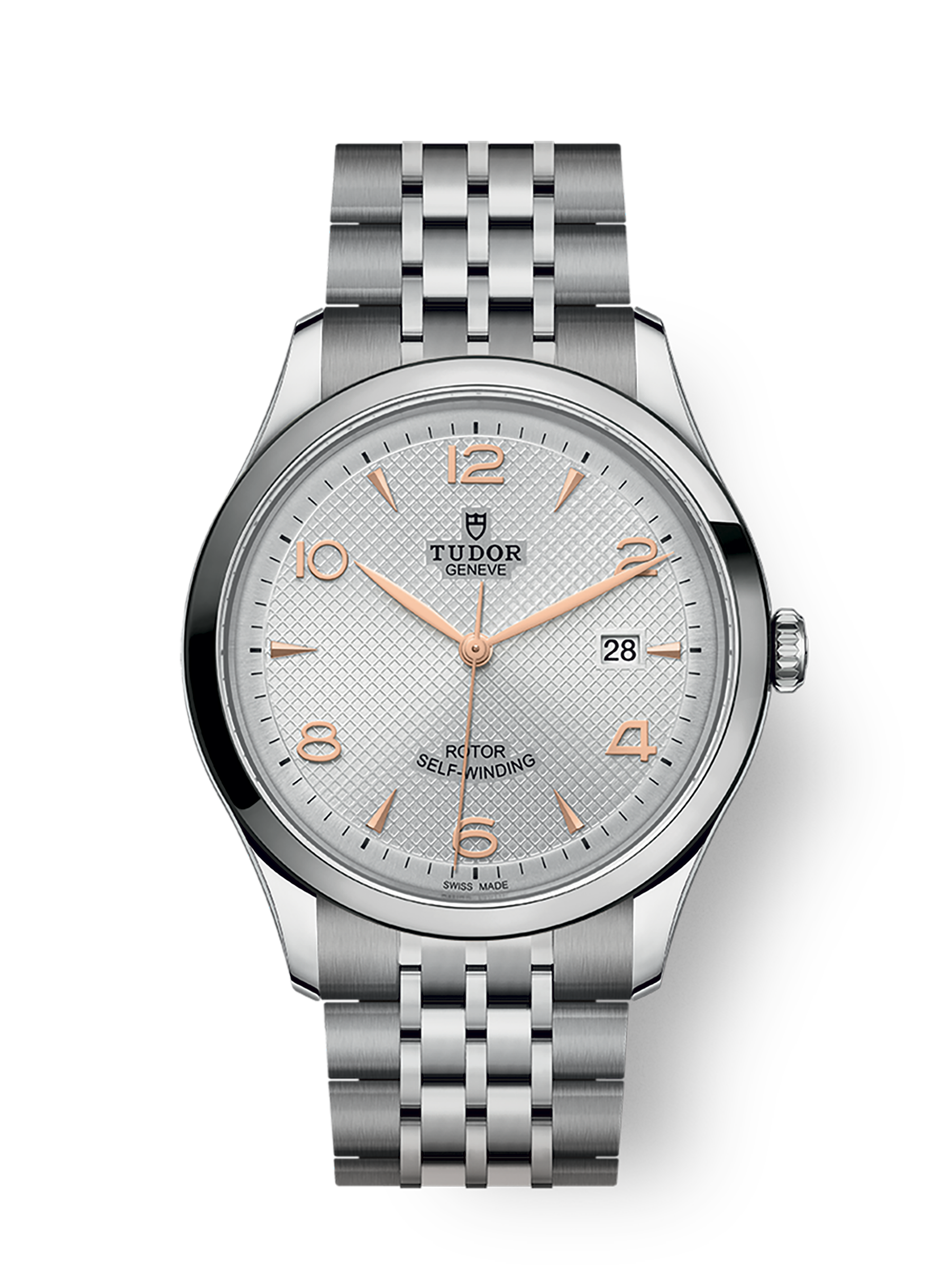 Tudor 1926 M91650-0001