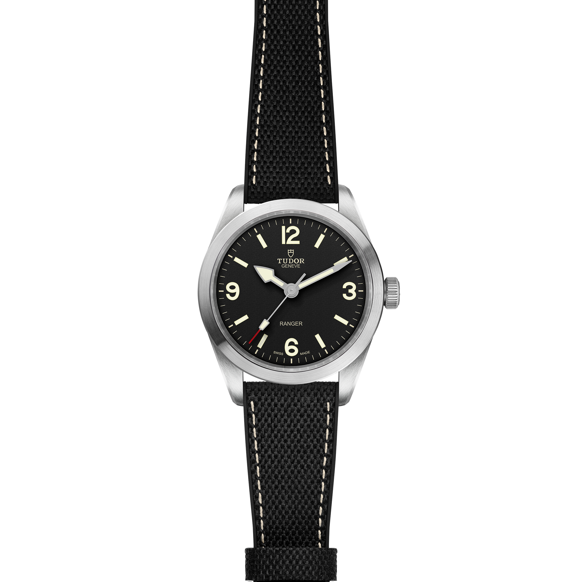 The TUDOR Ranger collection | TUDOR Watch