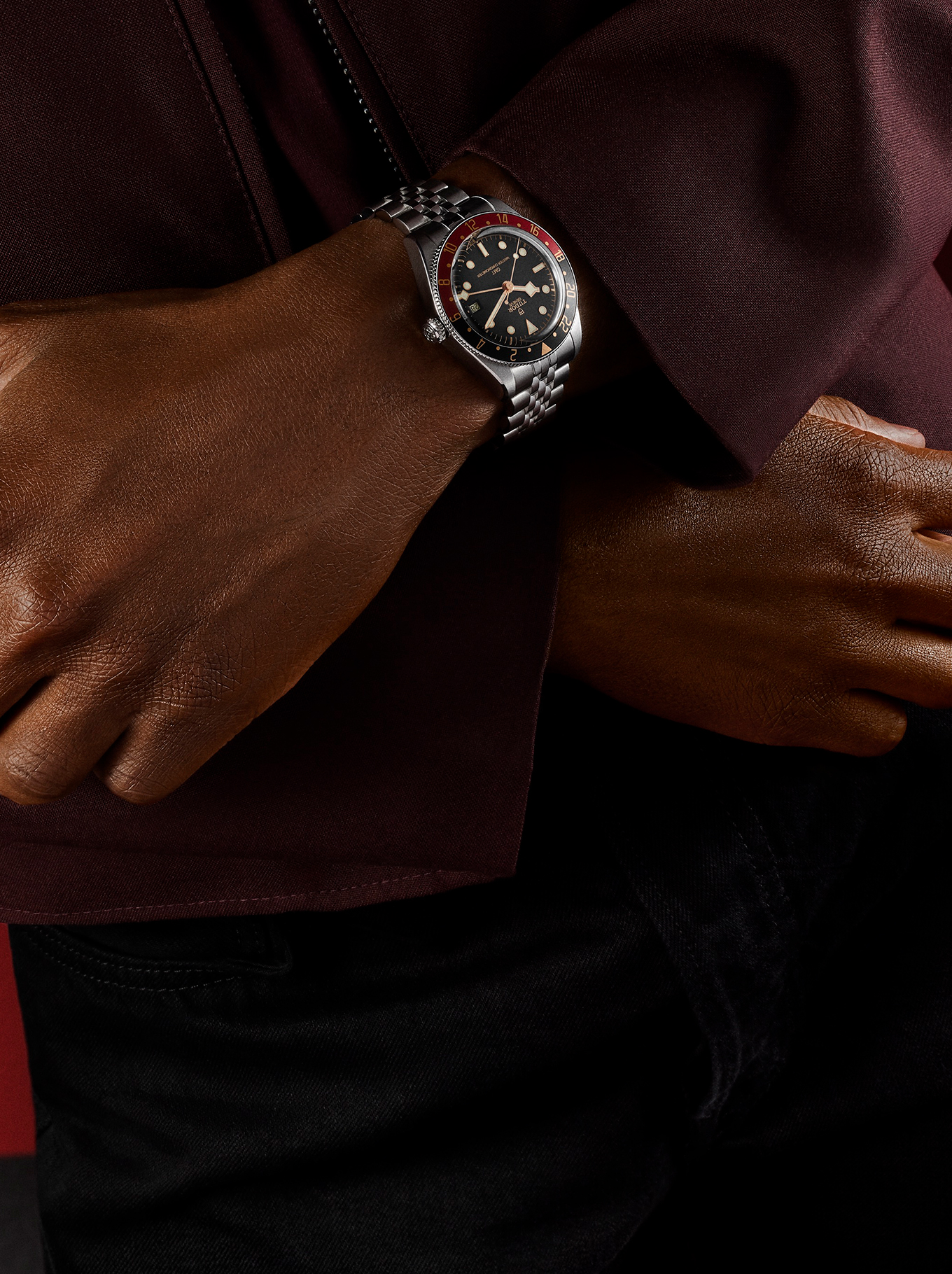 TUDOR Black Bay ブラックベイ58 チューダー チューダーブラックベイ（M7941A1A0NU-0001） | BLACK BAY | TUDOR