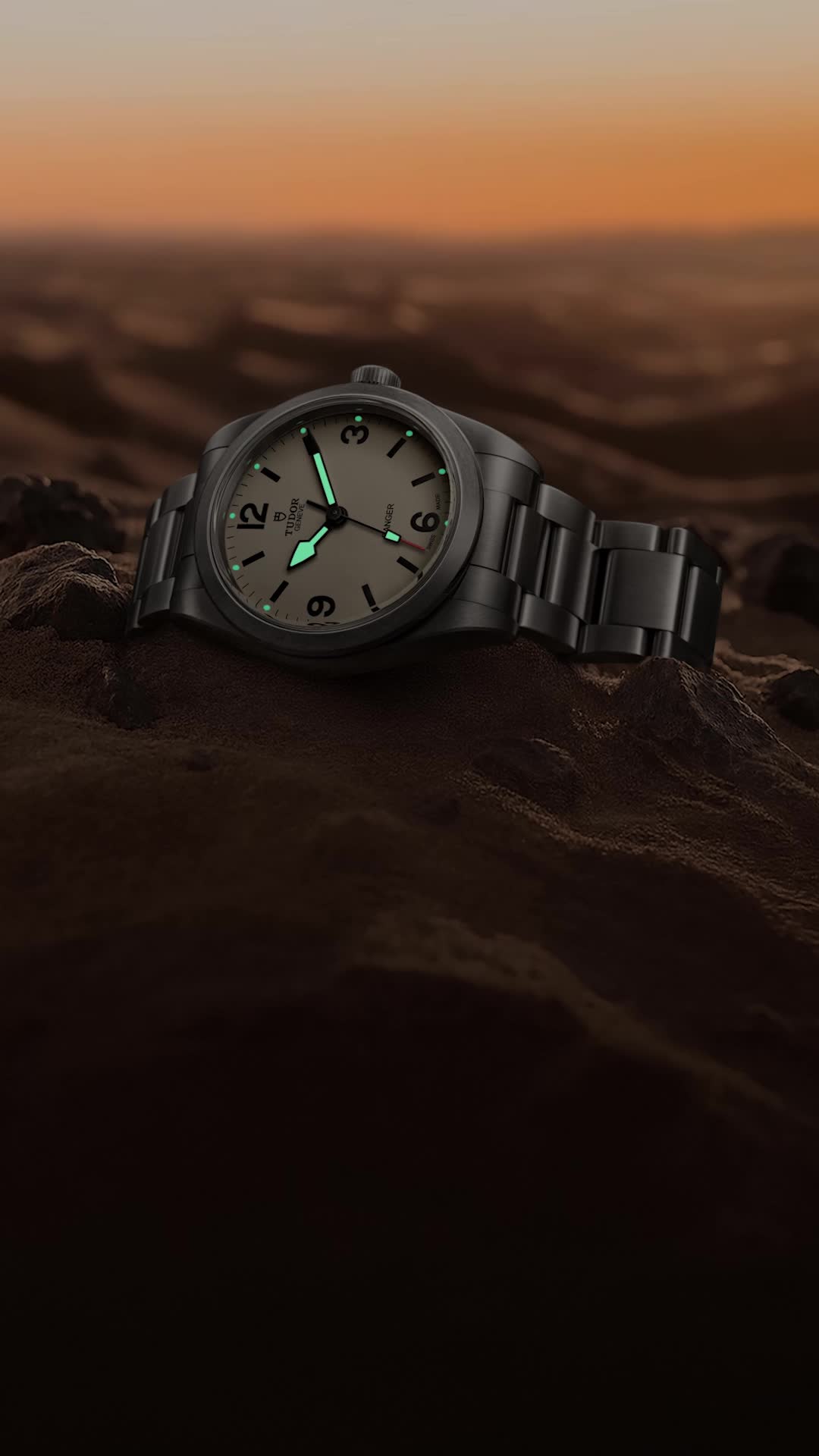 New Watches 2025 | チューダー ウォッチ