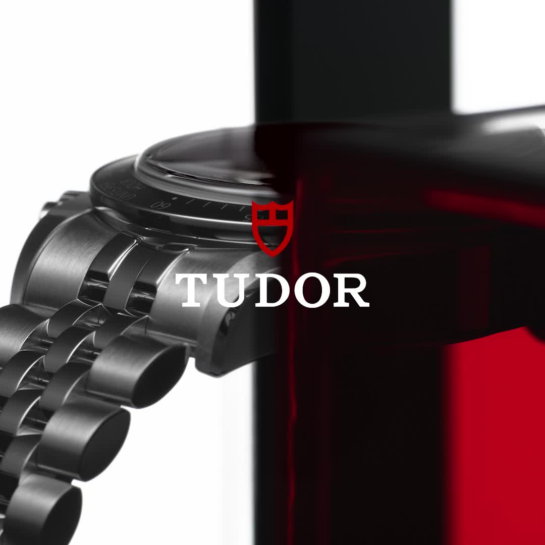 チューダー Black Bay Chronoウォッチ - m79360n-0014