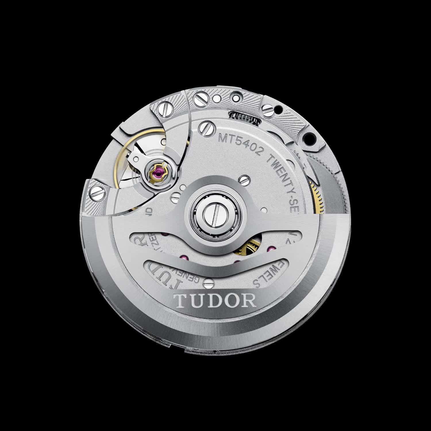 Tudor mt5402 movement hot sale