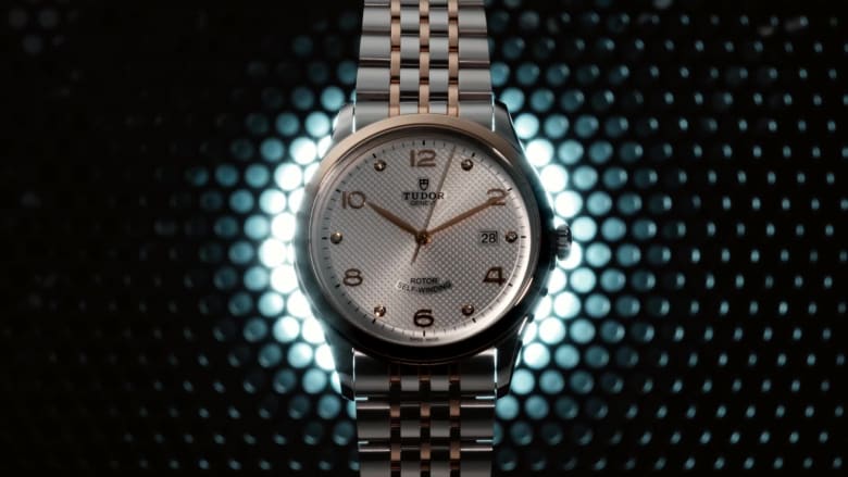 チューダーの高級腕時計コレクションを見る | チューダー ウォッチ